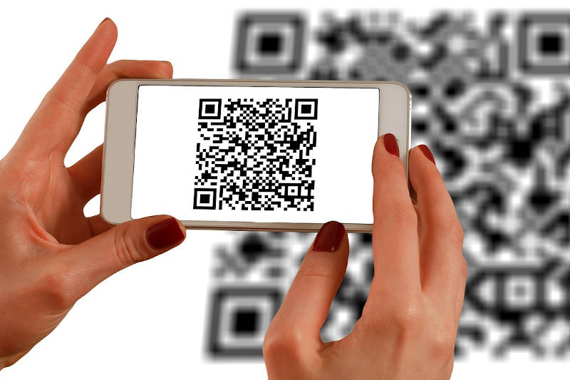 Mobile Barcodes: A Powerful Marketing Tool