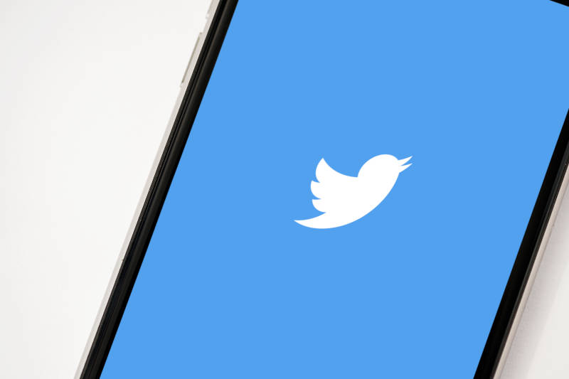 Egyptian Government Can’t Stop Twitter