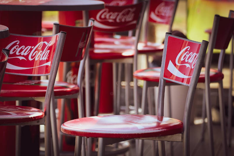 The Power of Brand Equity: How Coca-Cola’s Iconic Red Soda Can Demonstrates Its Influence