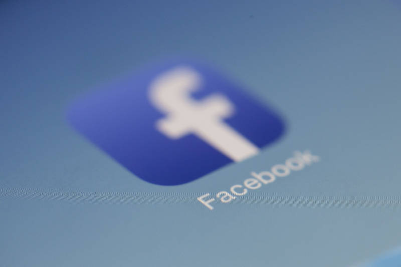 How to Accept a Facebook Page Request for Access