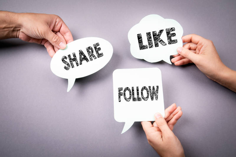 Simple Ways to Attract New Followers