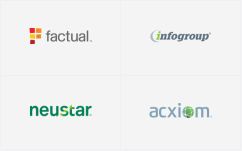 Data aggregators