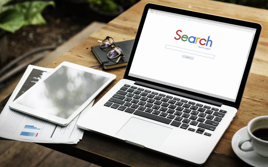 Search Engine Optimization: Creating Great Content