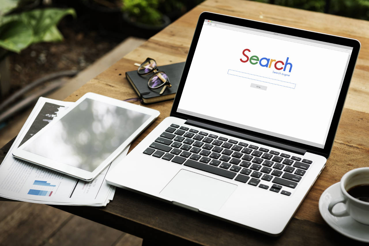 search engine