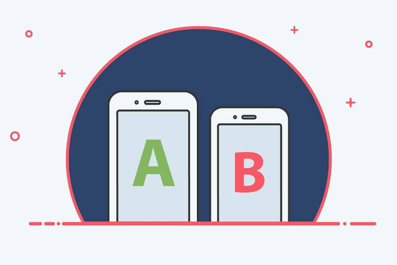 Using A/B Testing in Web Design: Tips and Best Practices