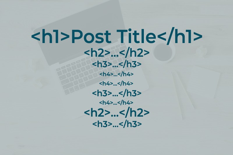 A Guide to Using Heading Tags in Your Blog Posts